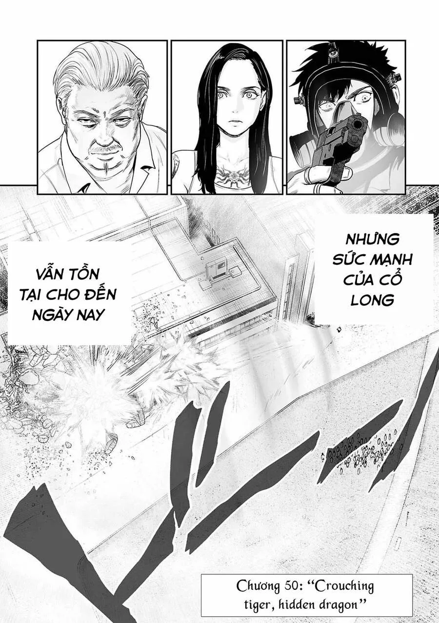 Ender Geister chương 50 - trang 4