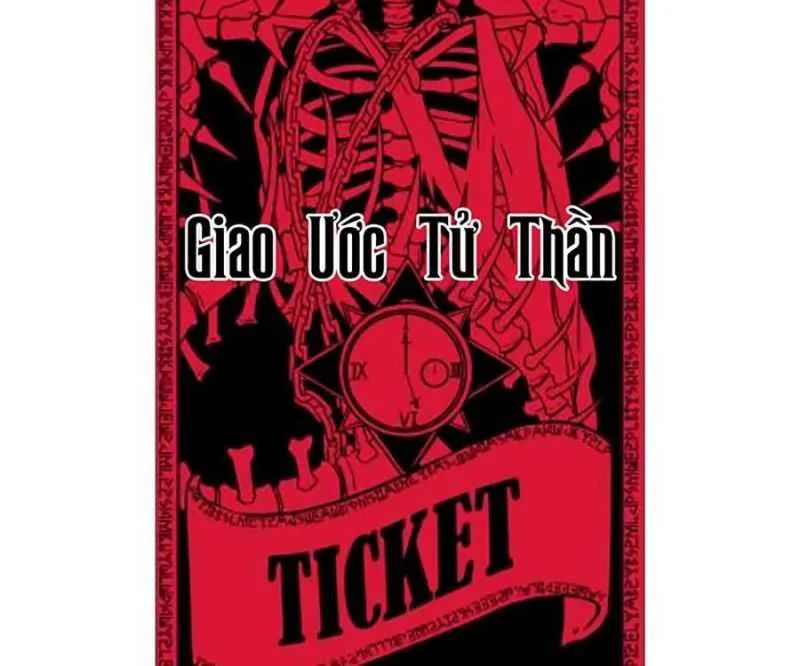 Cậu Bé Của Thần Chết chương 227.5 - trang 139