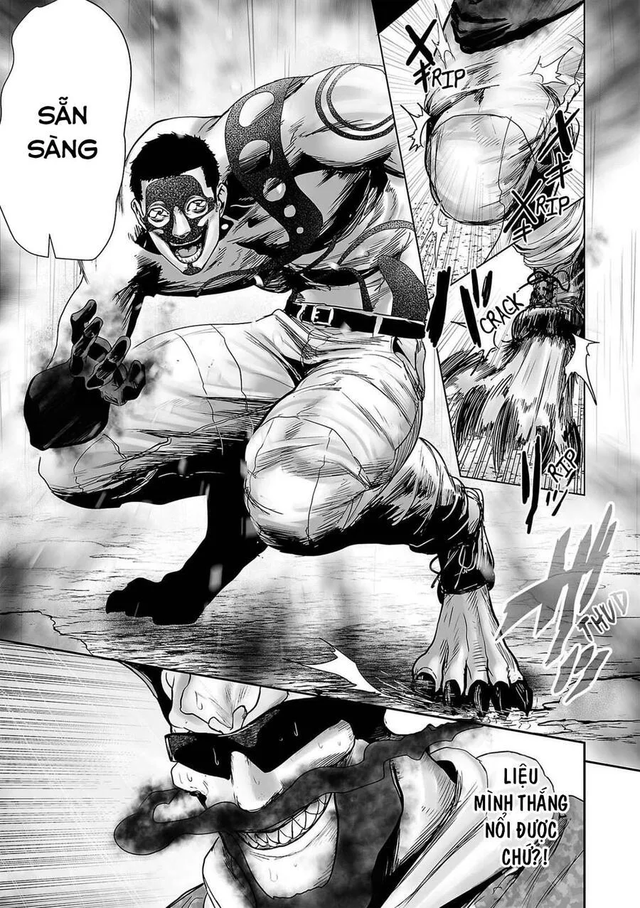 Ender Geister chương 66 - trang 4