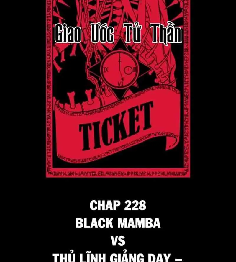 Cậu Bé Của Thần Chết chương 228 - trang 15