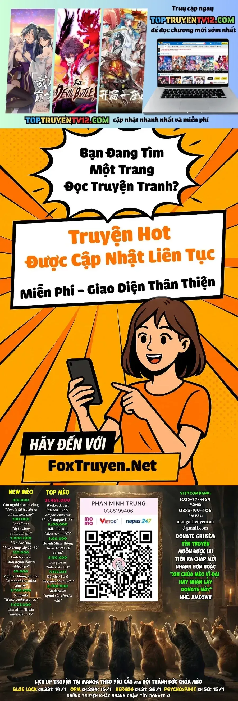 Ender Geister chương 91 - trang 2