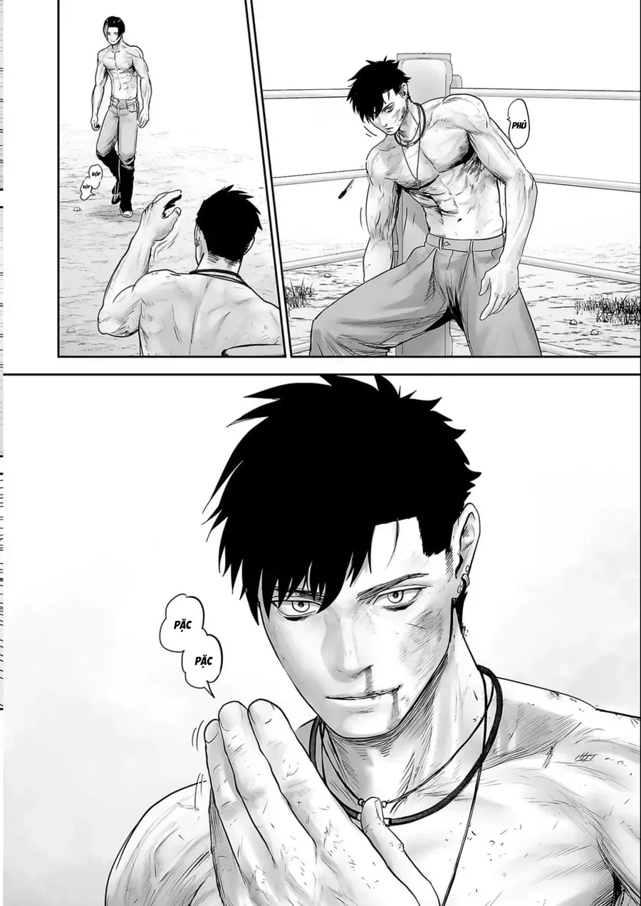 Ender Geister chương 109 - trang 13