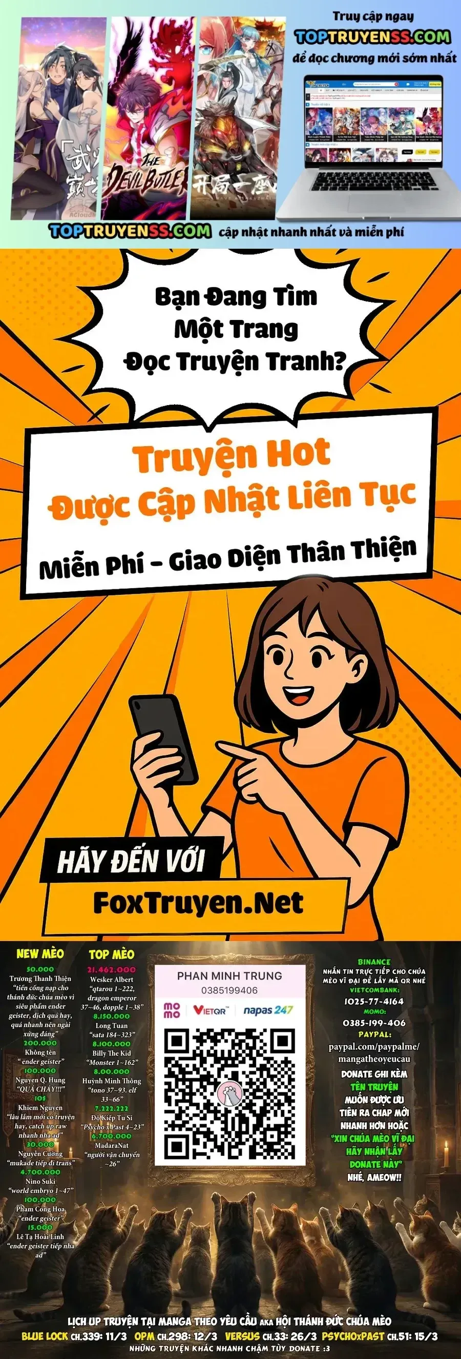 Ender Geister chương 112 - trang 2