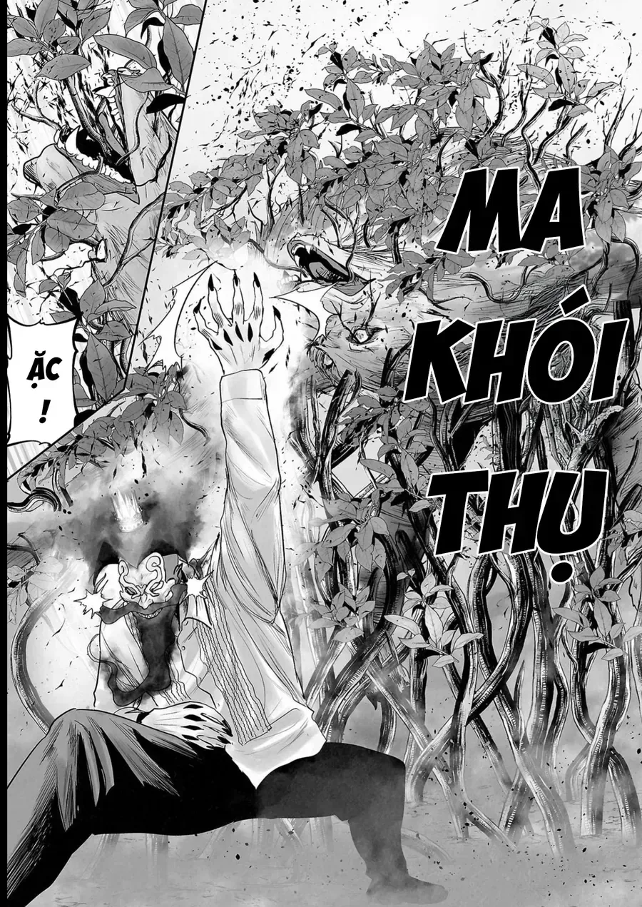 Ender Geister chương 115 - trang 9