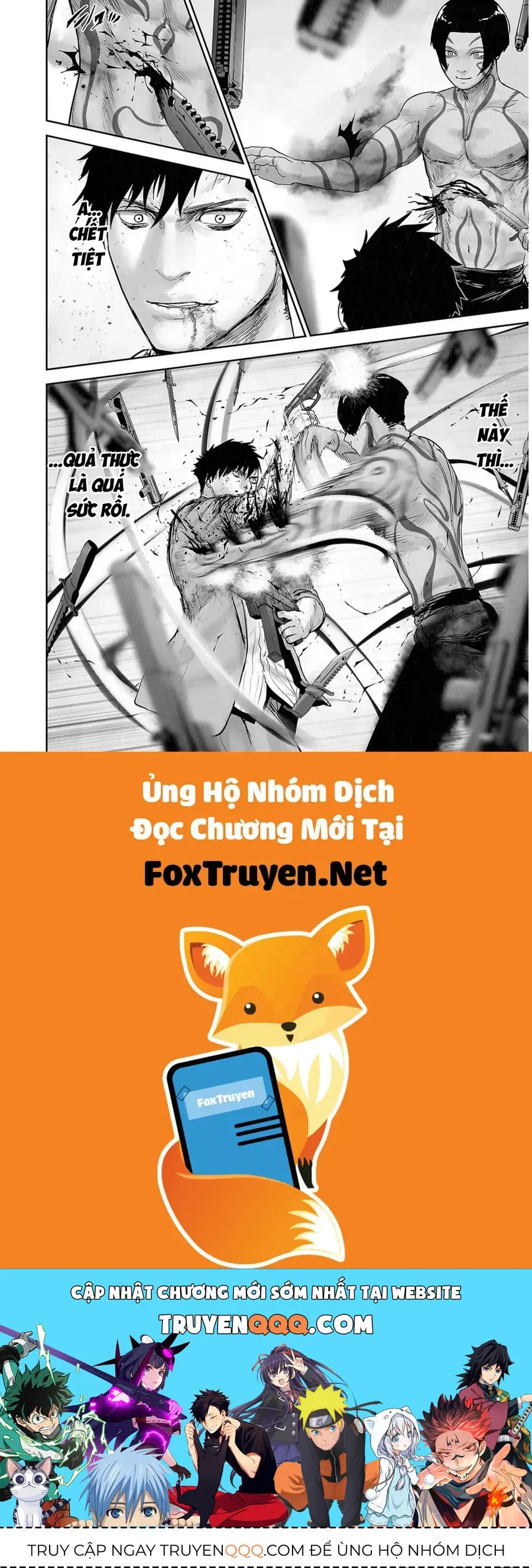 Ender Geister chương 120 - trang 18