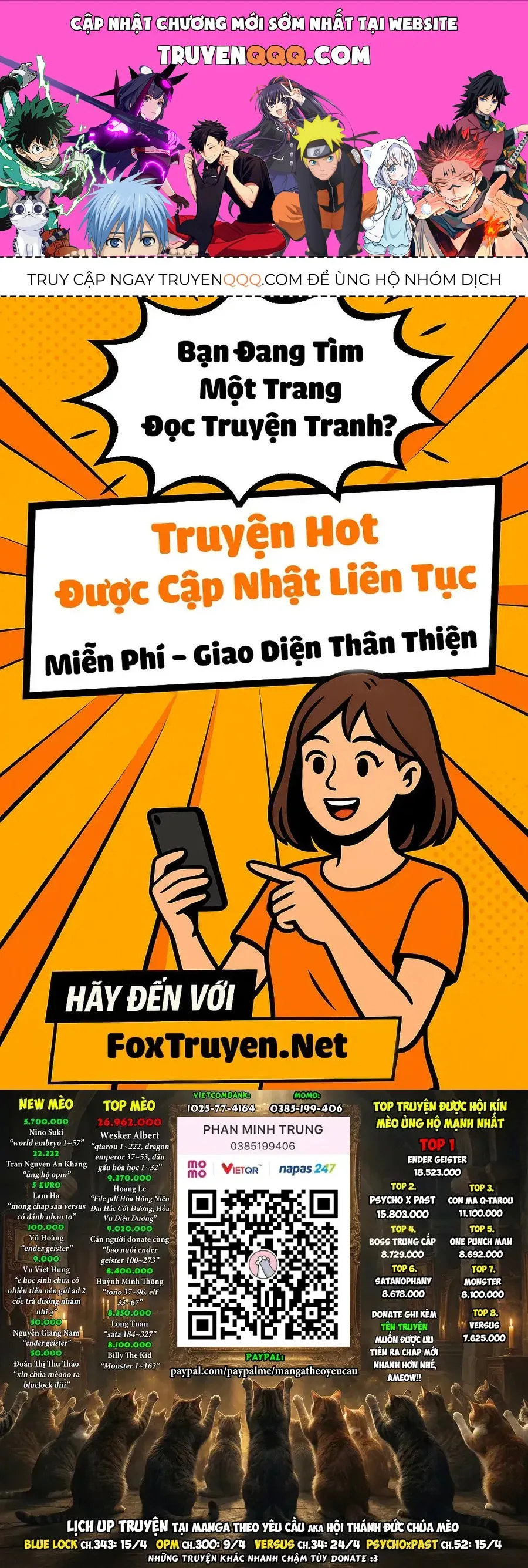 Ender Geister chương 145 - trang 1