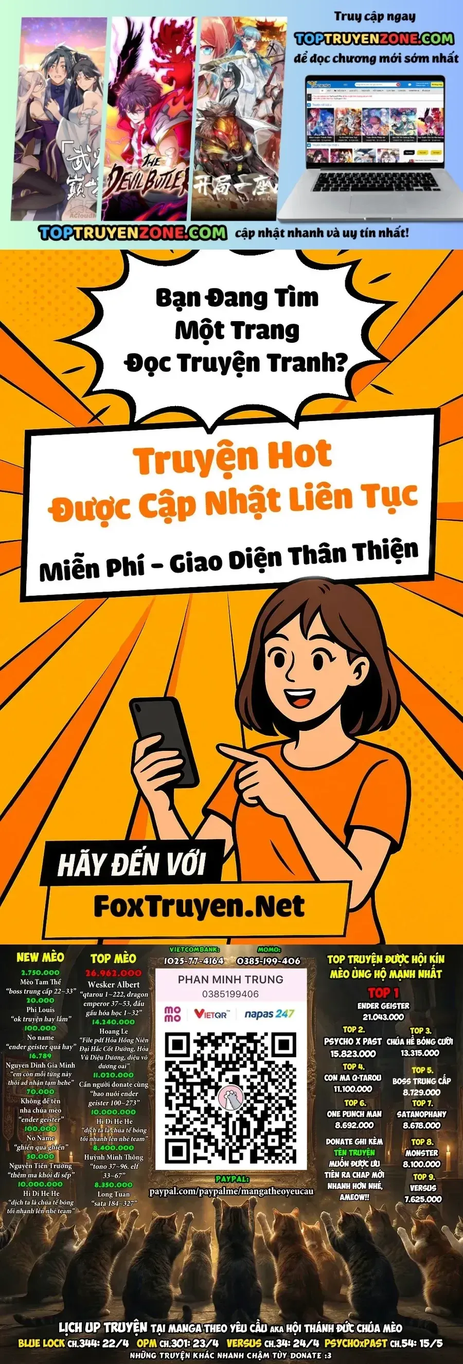 Ender Geister chương 154 - trang 2