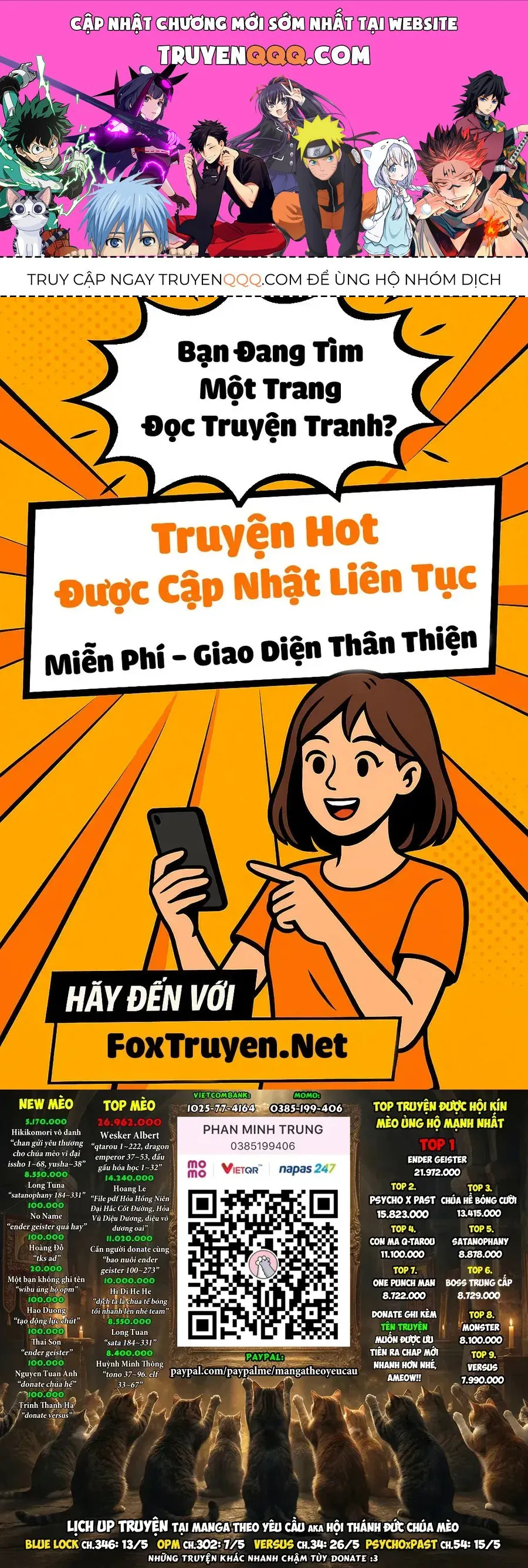 Ender Geister chương 166 - trang 1