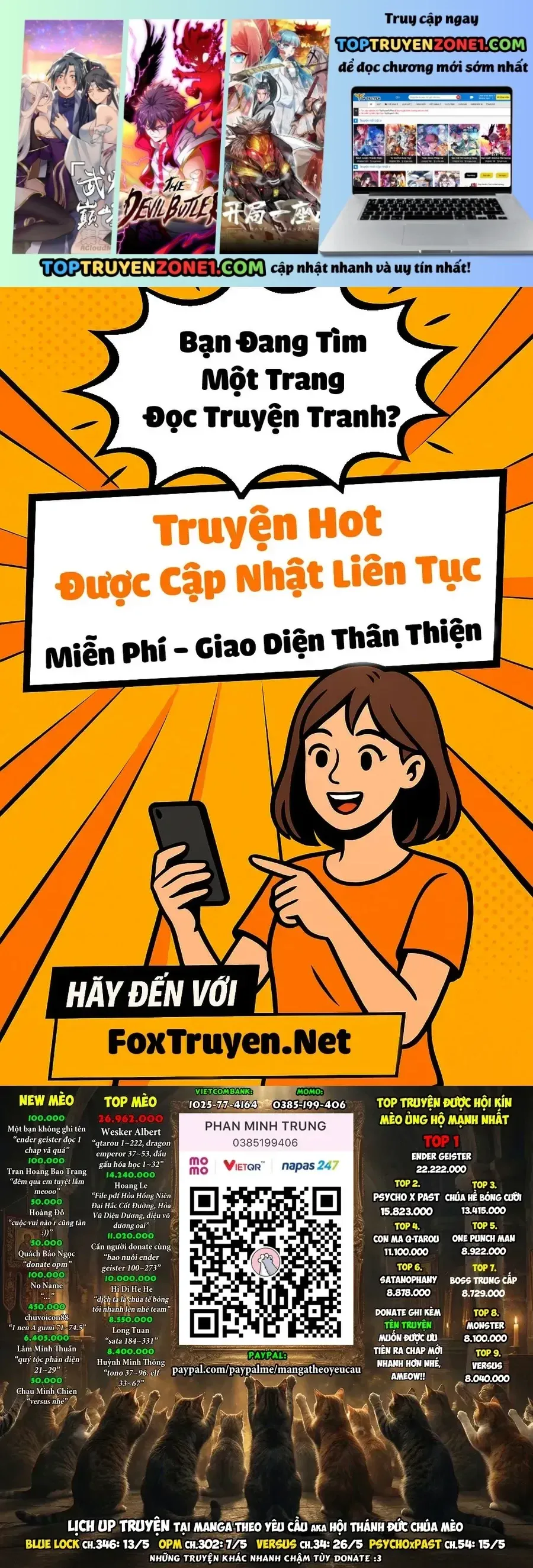 Ender Geister chương 169 - trang 2