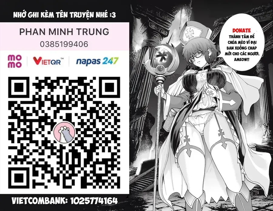 Ender Geister chương 180 - trang 21