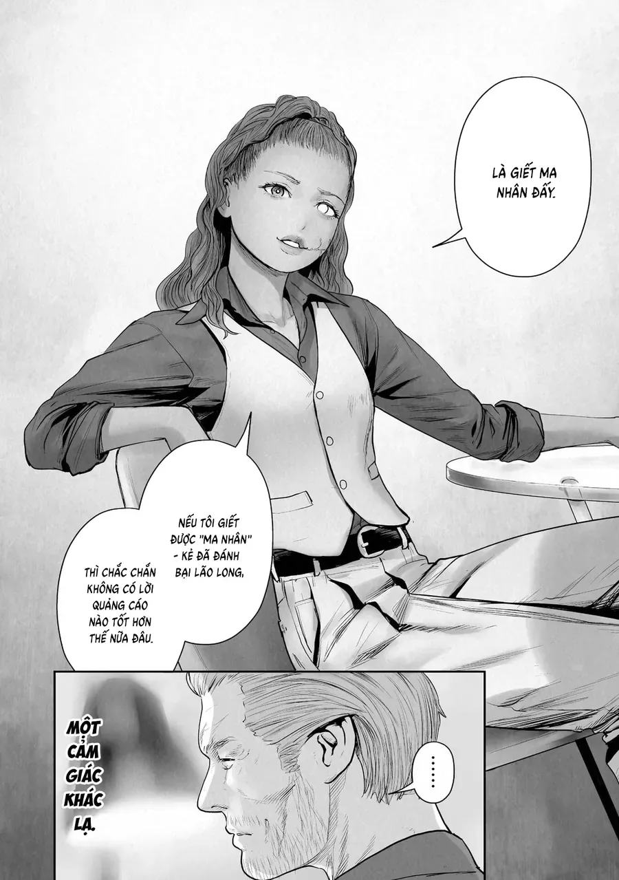 Ender Geister chương 182 - trang 5
