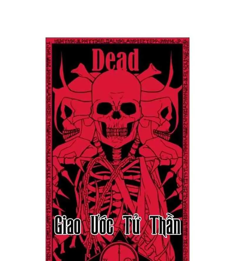 Cậu Bé Của Thần Chết chương 228 - trang 259