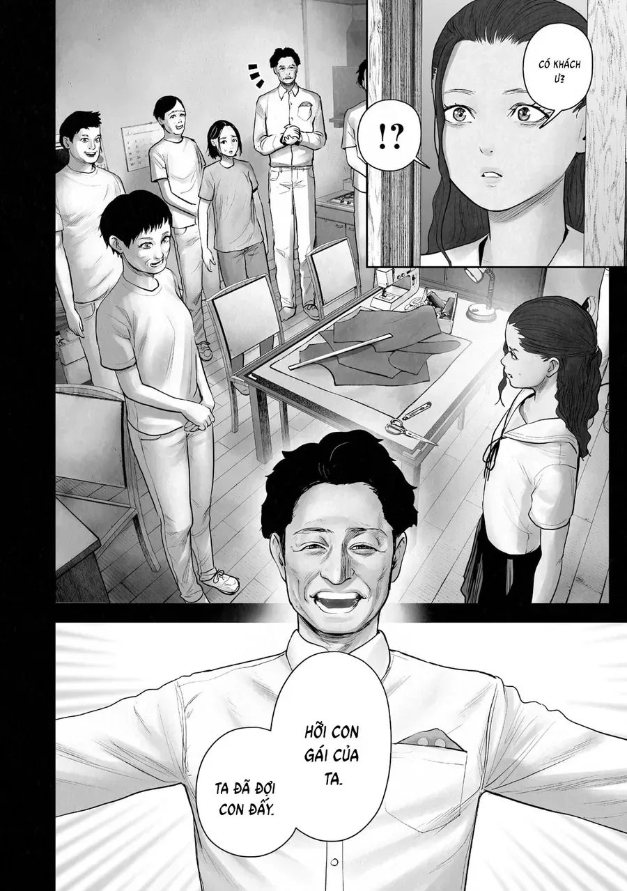 Ender Geister chương 182 - trang 11