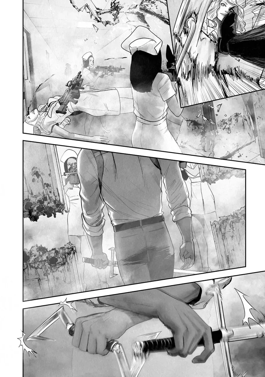 Ender Geister chương 188 - trang 13