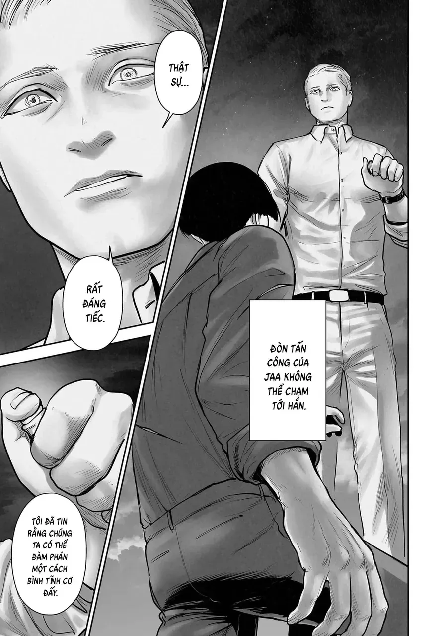 Ender Geister chương 192 - trang 15