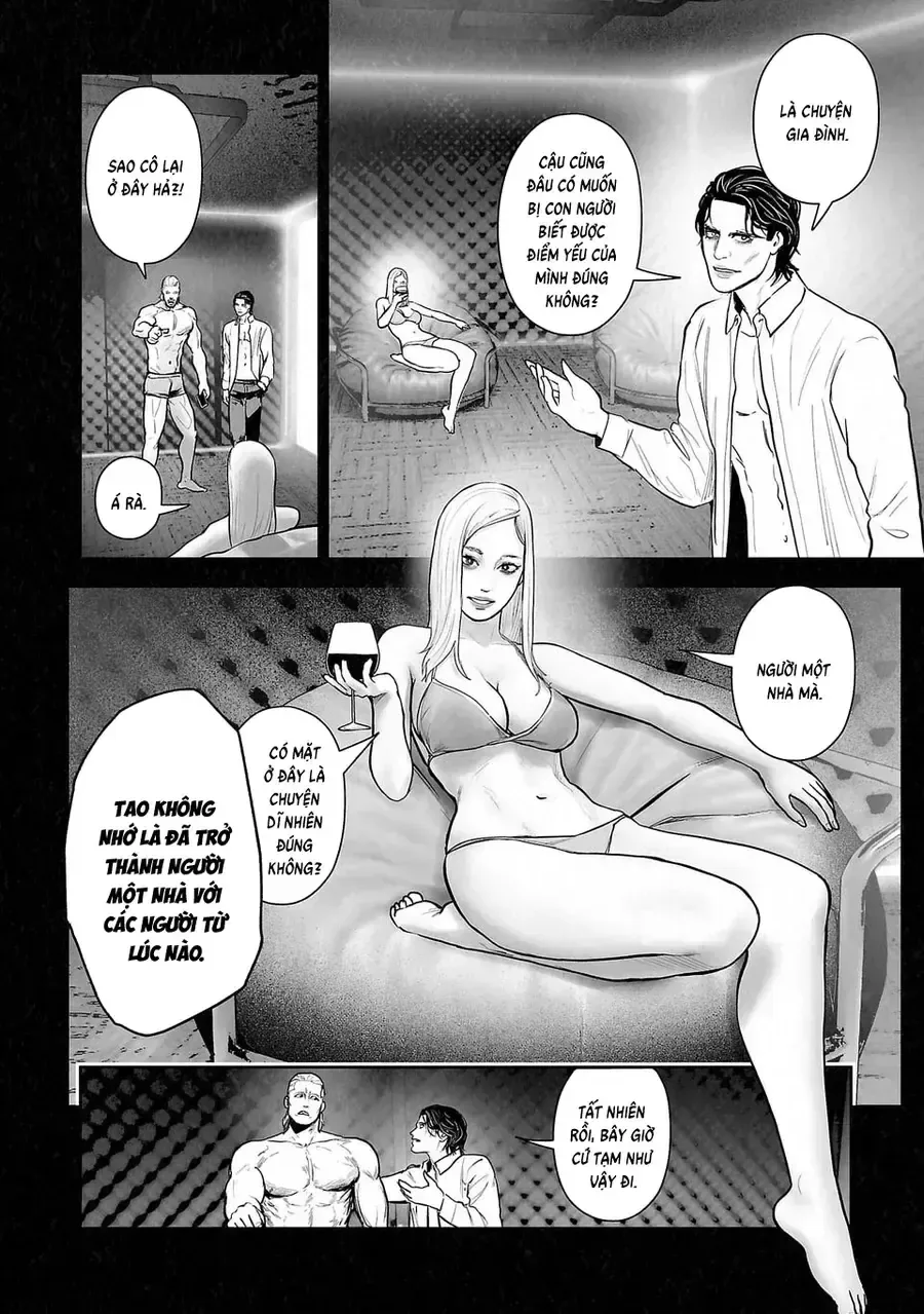 Ender Geister chương 222 - trang 3