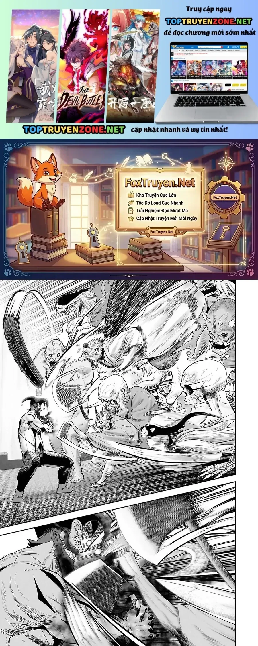 Ender Geister chương 225 - trang 2