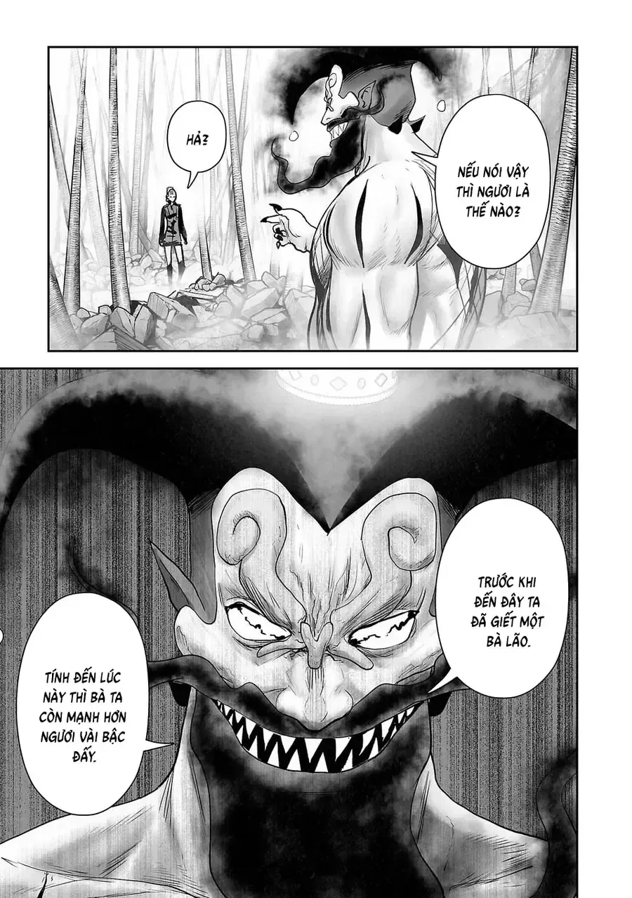 Ender Geister chương 225 - trang 16