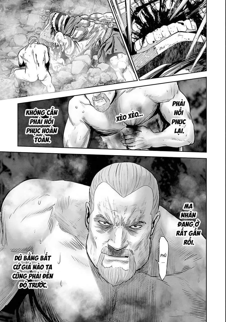 Ender Geister chương 230 - trang 7