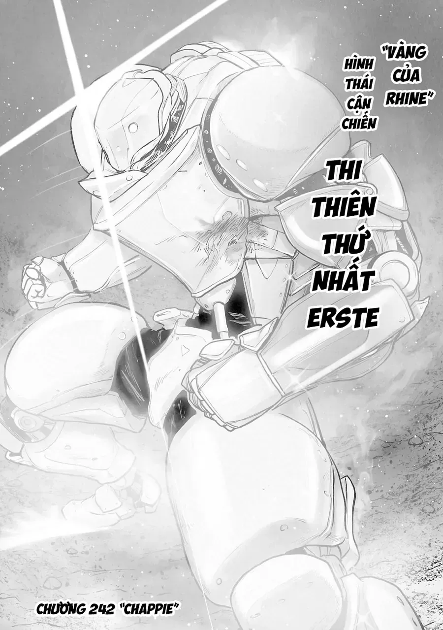 Ender Geister chương 242 - trang 7