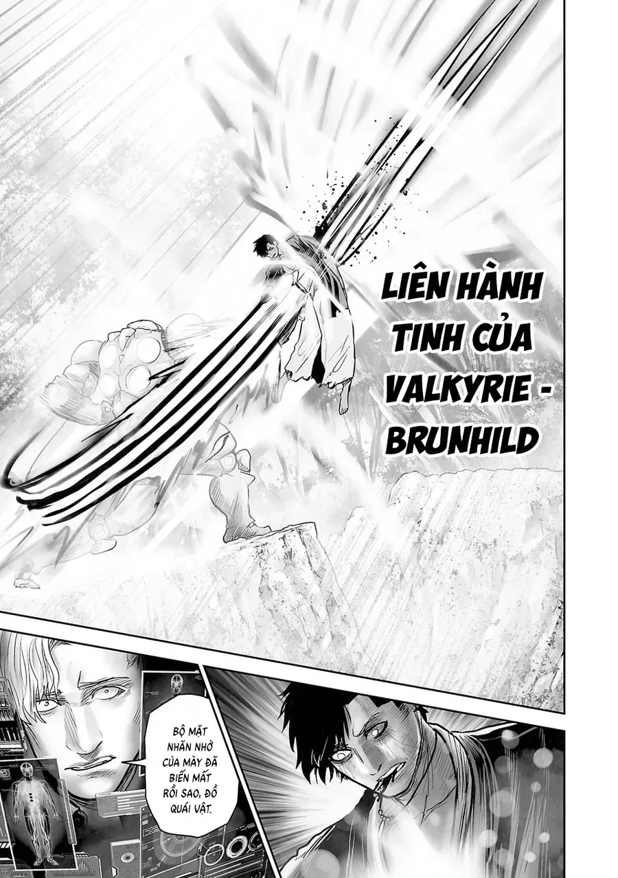 Ender Geister chương 242 - trang 9