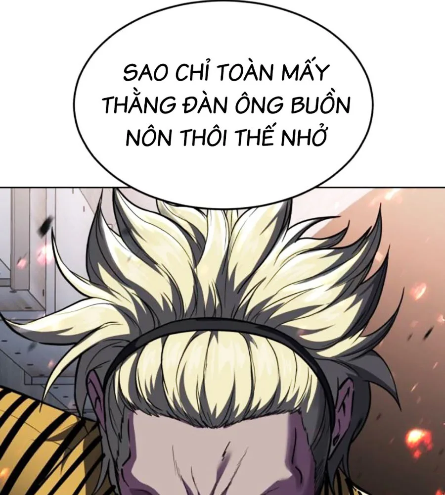 Cậu Bé Của Thần Chết chương 229 - trang 23