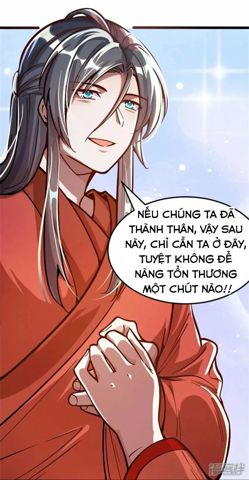 Kiếm Đế Vi Tế chương 2 - trang 23