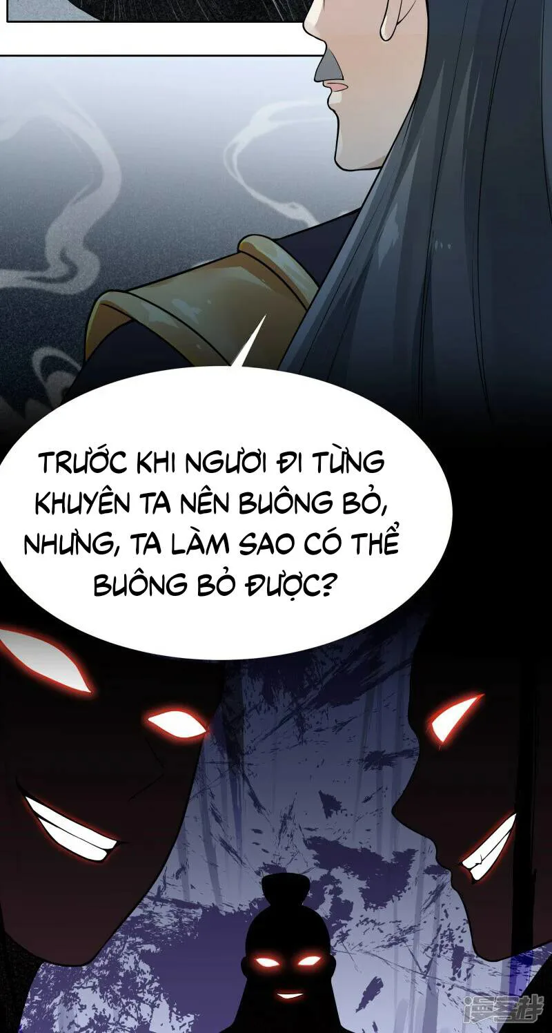 Kiếm Đế Vi Tế chương 5 - trang 5
