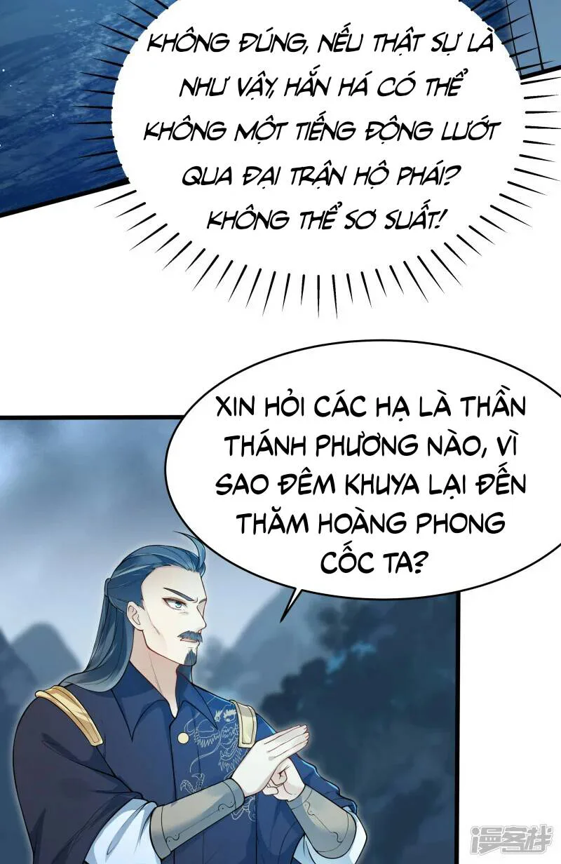 Kiếm Đế Vi Tế chương 5 - trang 15