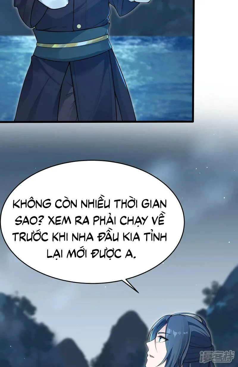 Kiếm Đế Vi Tế chương 5 - trang 16