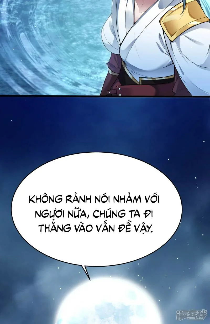 Kiếm Đế Vi Tế chương 5 - trang 18