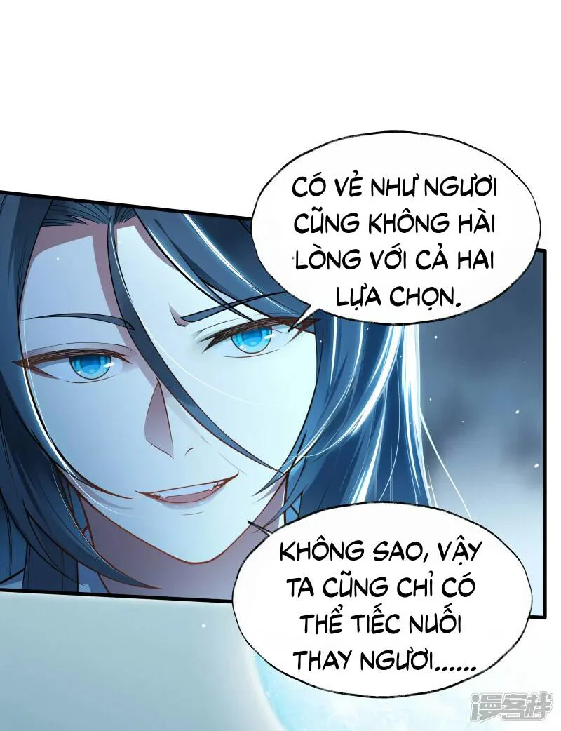 Kiếm Đế Vi Tế chương 5 - trang 23