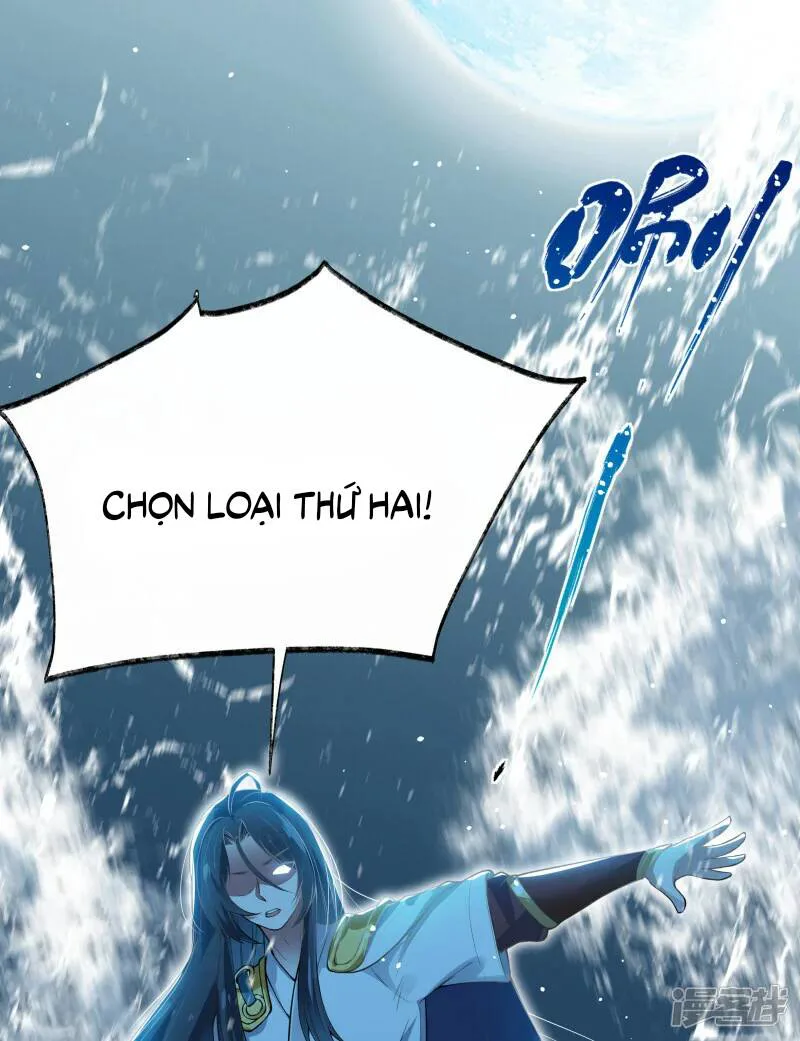 Kiếm Đế Vi Tế chương 5 - trang 24