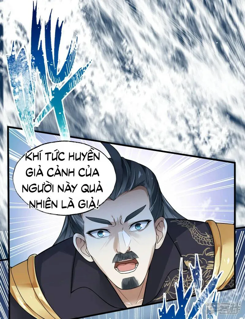 Kiếm Đế Vi Tế chương 5 - trang 26