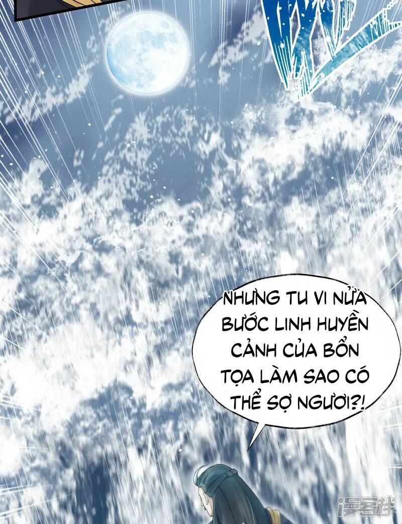 Kiếm Đế Vi Tế chương 5 - trang 27