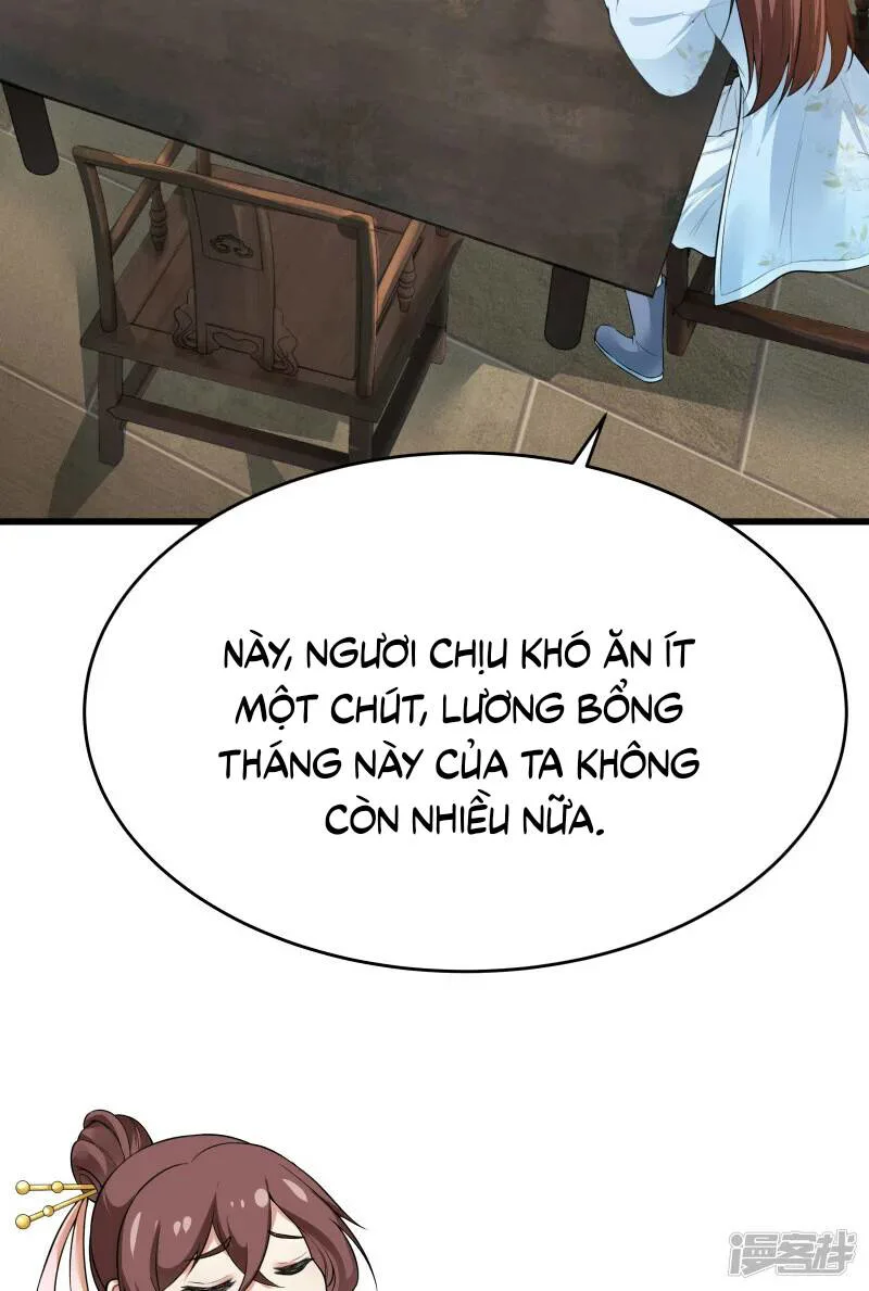 Kiếm Đế Vi Tế chương 5 - trang 44