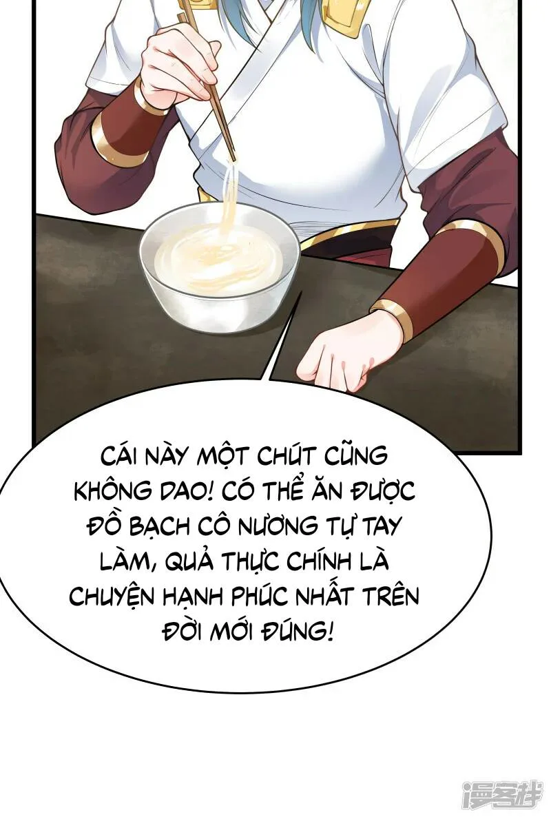 Kiếm Đế Vi Tế chương 5 - trang 46