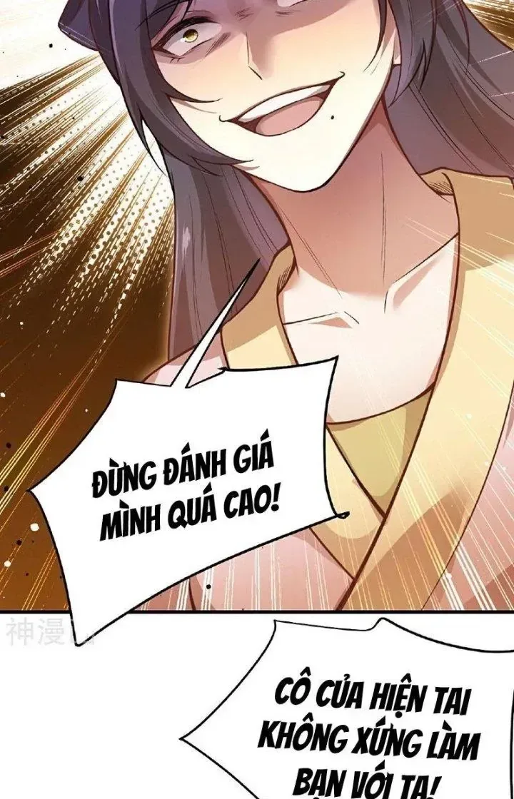 Kiếm Đế Vi Tế chương 34 - trang 30