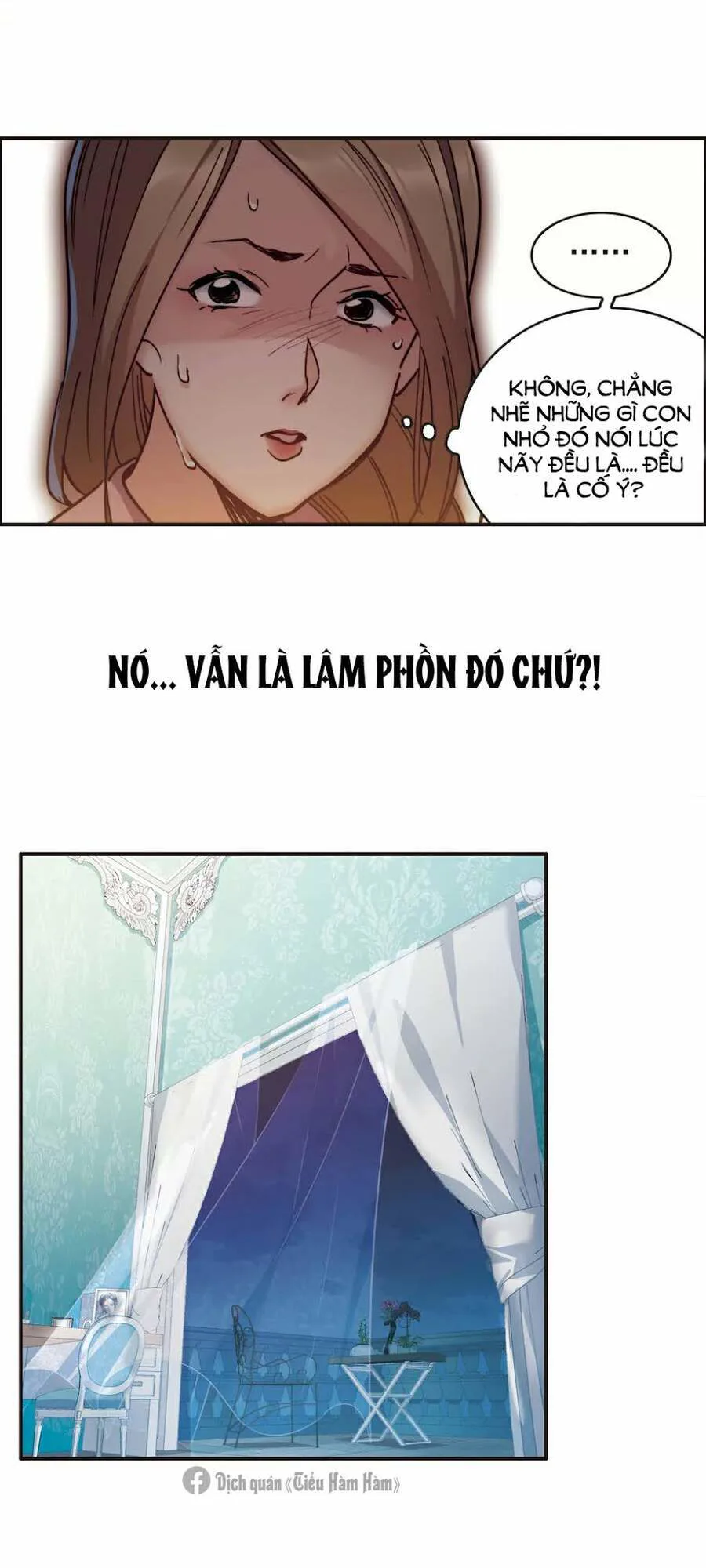 Thế Giới Đệ Nhất Cự Tinh chương 3.3 - trang 13