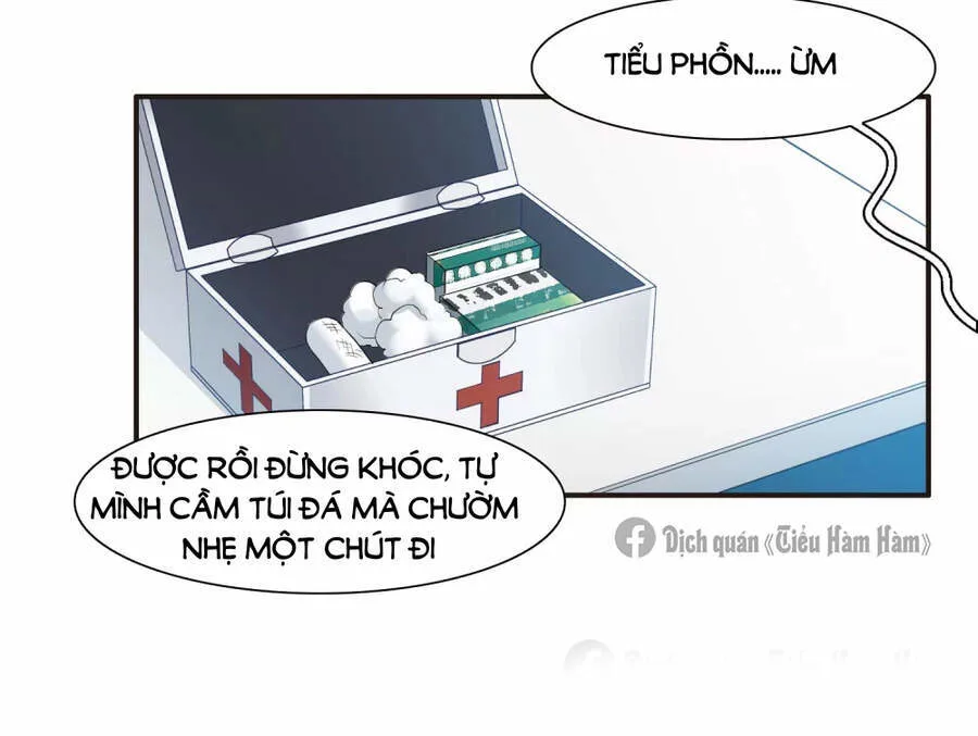 Thế Giới Đệ Nhất Cự Tinh chương 5.2 - trang 3
