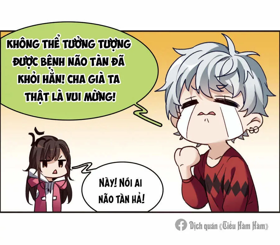 Thế Giới Đệ Nhất Cự Tinh chương 5.2 - trang 24