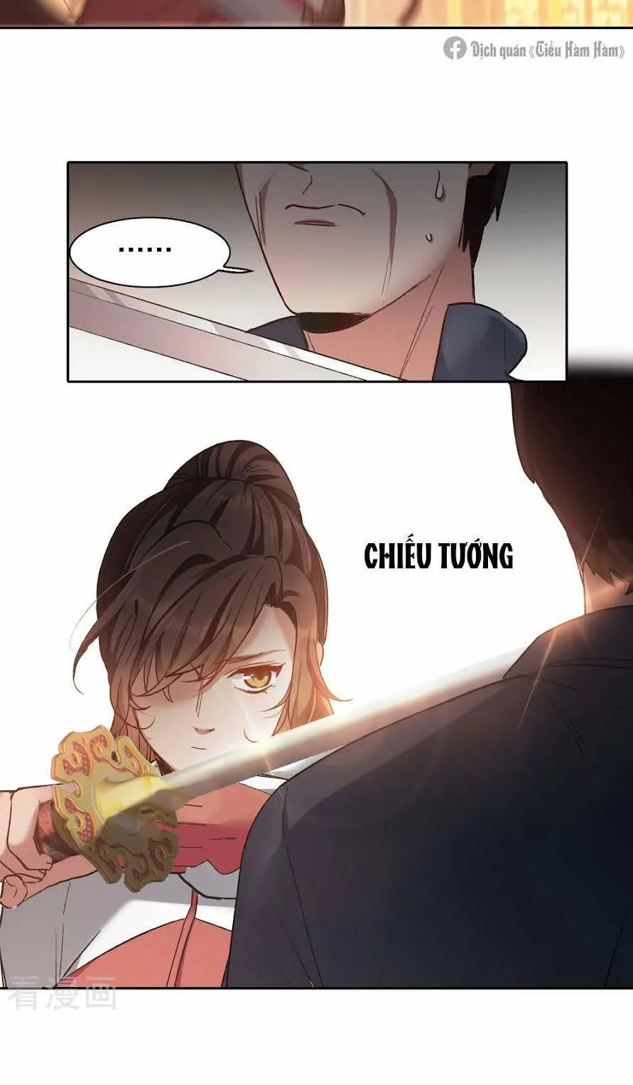 Thế Giới Đệ Nhất Cự Tinh chương 19.2 - trang 7