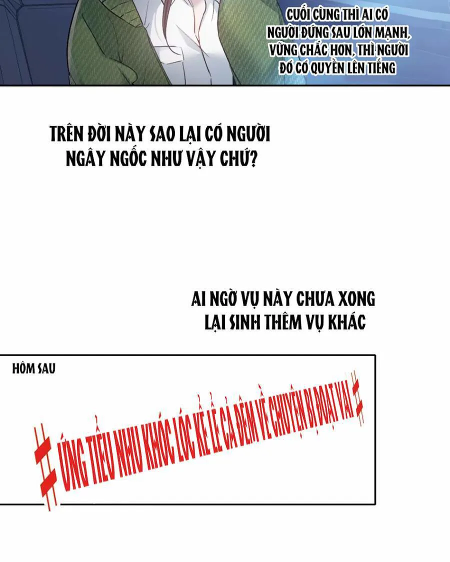 Thế Giới Đệ Nhất Cự Tinh chương 21.2 - trang 14