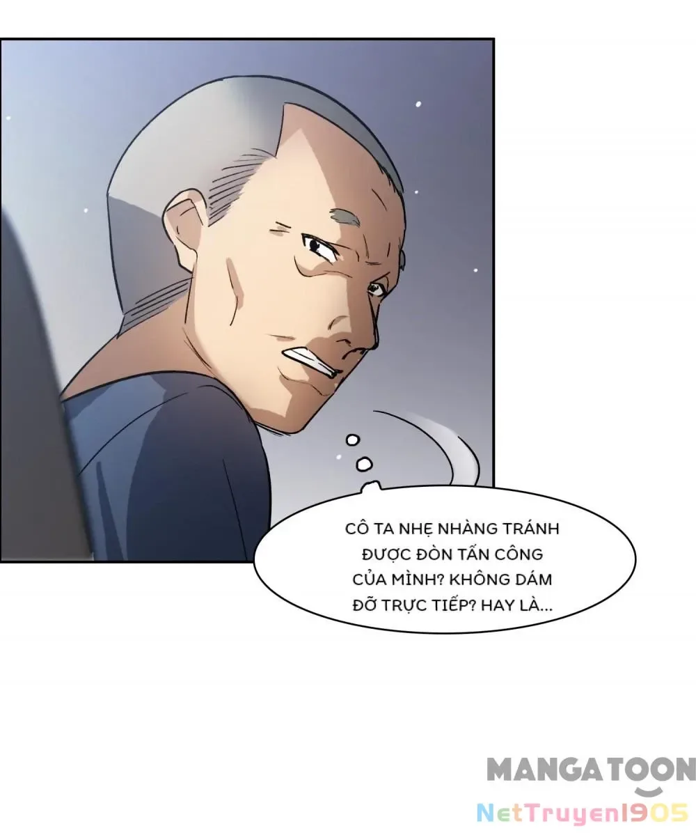Thế Giới Đệ Nhất Cự Tinh chương 93 - trang 8