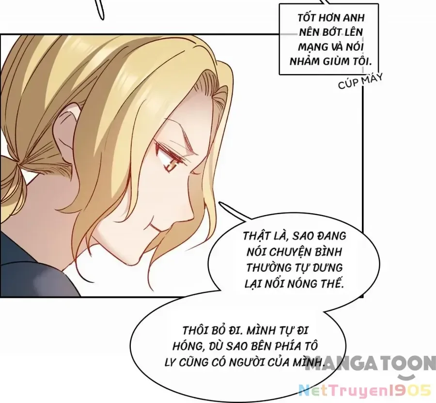 Thế Giới Đệ Nhất Cự Tinh chương 98 - trang 12