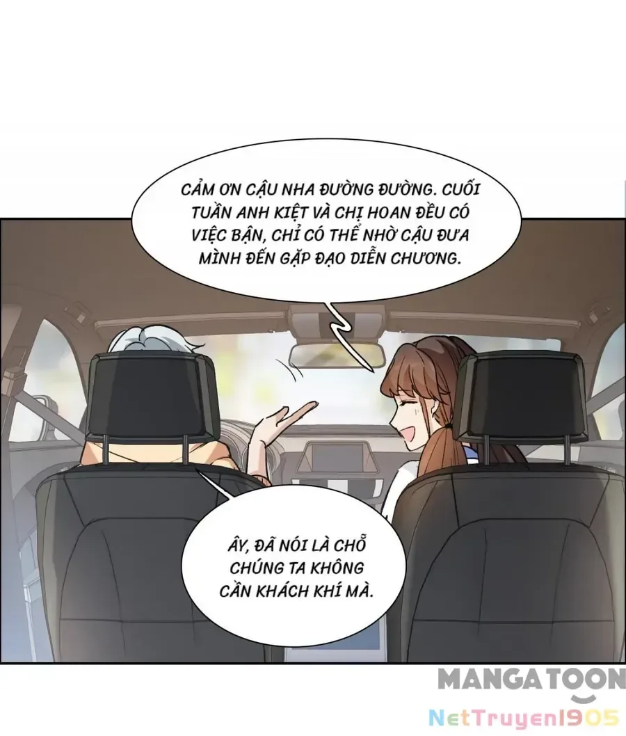 Thế Giới Đệ Nhất Cự Tinh chương 98 - trang 18