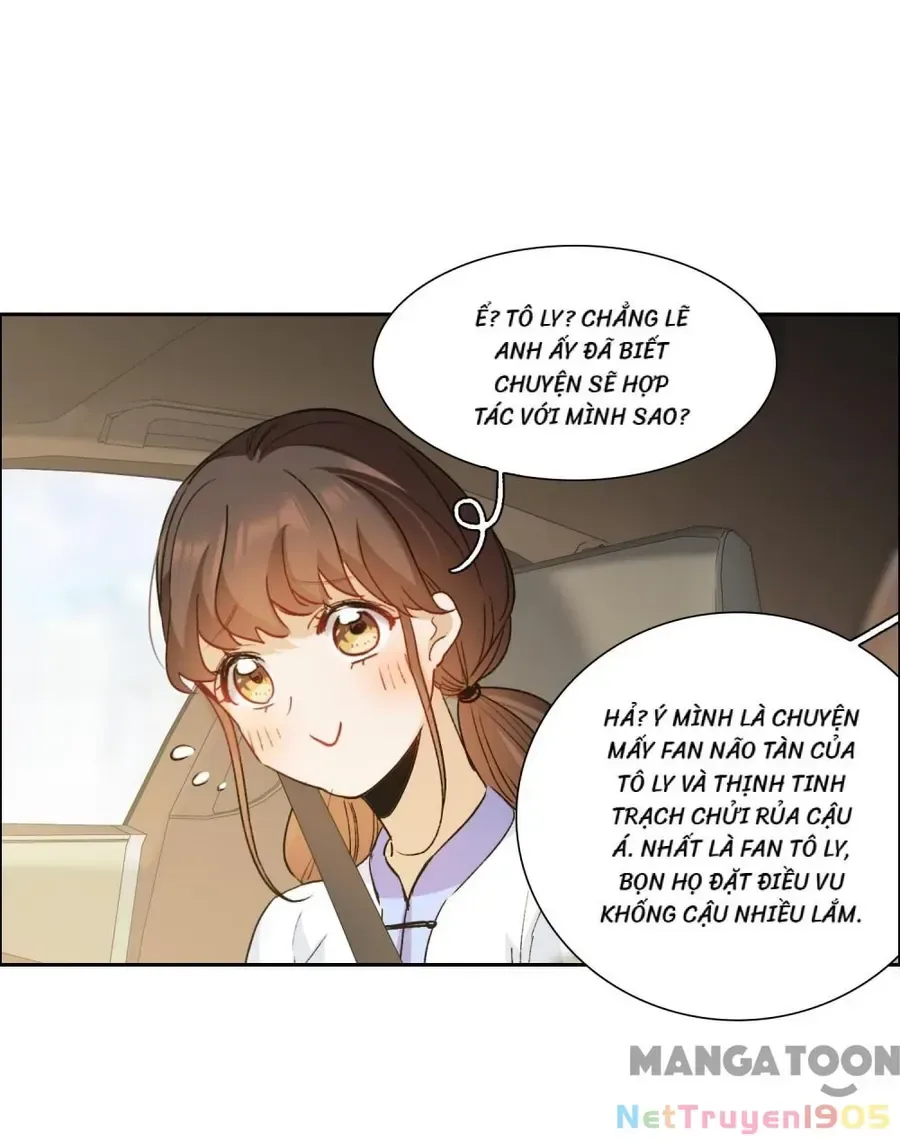 Thế Giới Đệ Nhất Cự Tinh chương 98 - trang 20