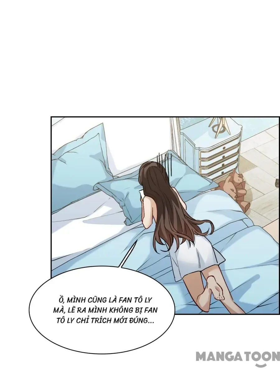 Thế Giới Đệ Nhất Cự Tinh chương 101 - trang 4