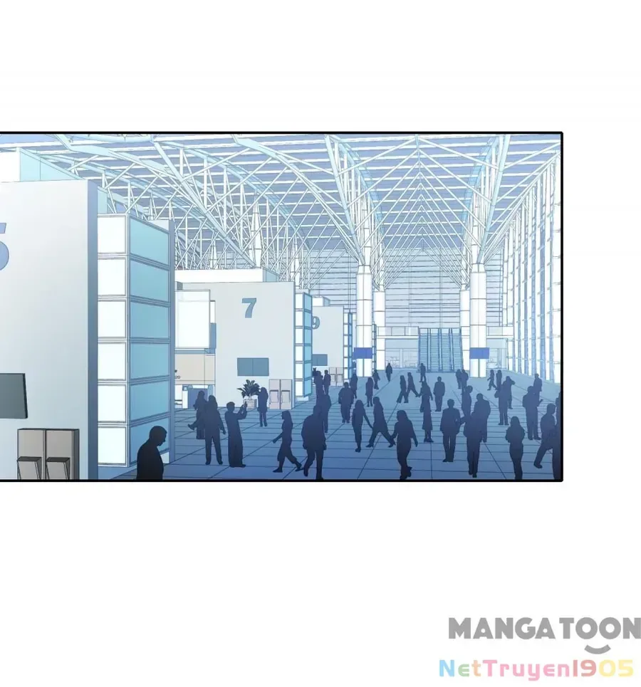 Thế Giới Đệ Nhất Cự Tinh chương 102 - trang 10