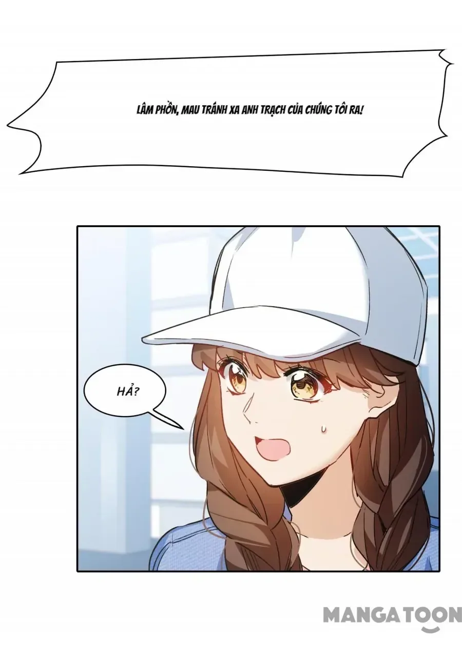 Thế Giới Đệ Nhất Cự Tinh chương 102 - trang 28